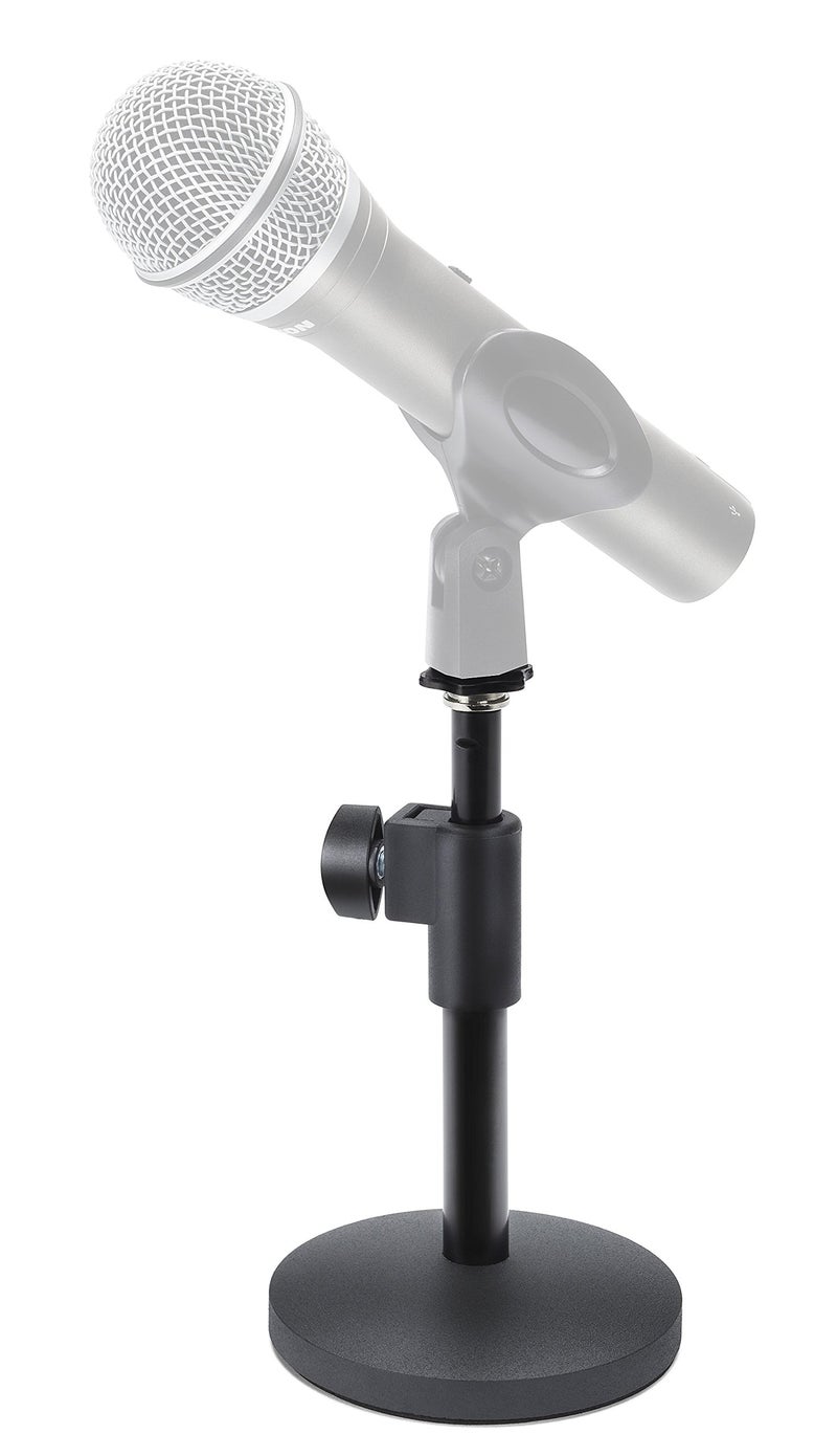 Samson MD2 Desktop Microphone Stand - Image 3